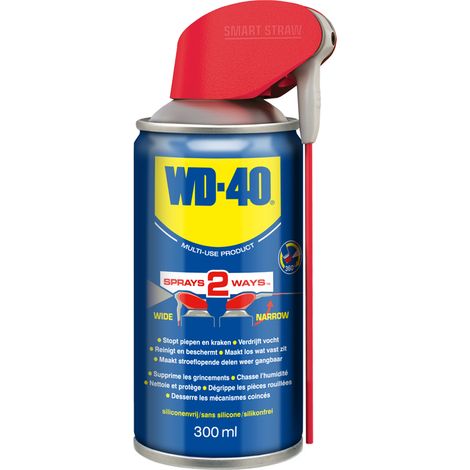 WD-40 WD40 Cannuccia spray intelligente 300 ml (1/3)