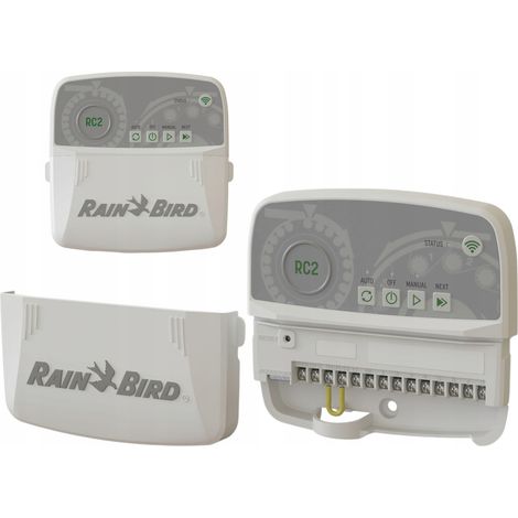 Contrôleur intérieur WiFi Rain Bird RC2 I8, 230 V (1/5)