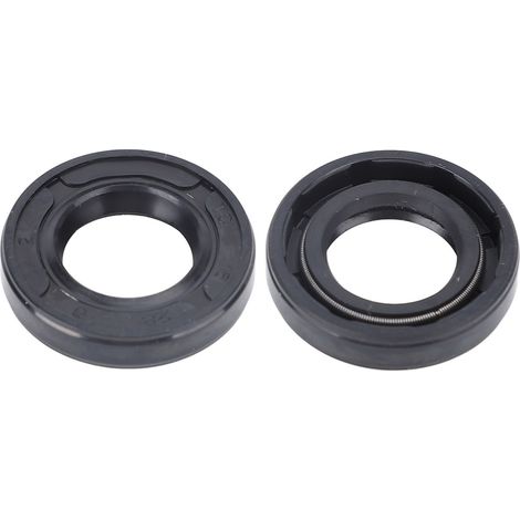 Ortviai Joint d’étanchéité pour arbre de transmission 346-01215-0 pour moteurs hors-bord Tohatsu 9,9 à 30 HP (1/5)