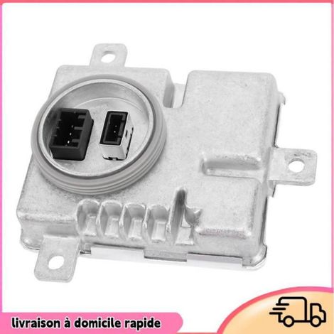Module de Commande de Ballast de Phare de Remplacement, Expérience D'éclairage Cristallin pour Plusieurs Véhicules (1/4)