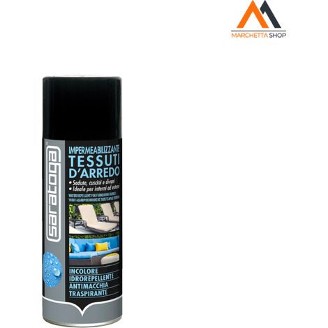 IMPERMEABILIZZANTE TESSUTI 400 ML