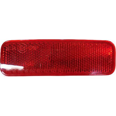 Catadioptre sur pare-choc arrière gauche Ford Tourneo - Transit Connect 2014-2021