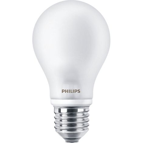 Philips CorePro LEDBulb 7W E27 2700K, Glas, Vintage-Look, 36124900