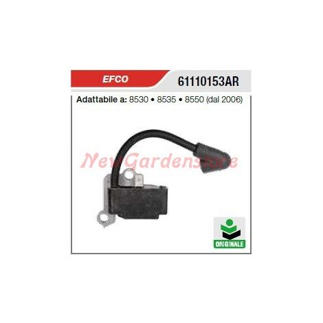 EFCO Kettensägen-Zündspule 8530 8535 8550 SIN 2006 61110153AR