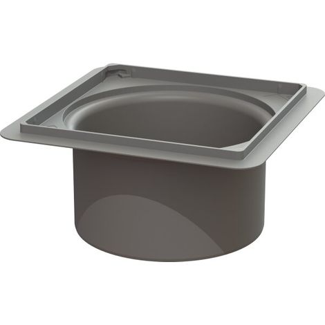 KESSEL 830061 Aufsatzstück