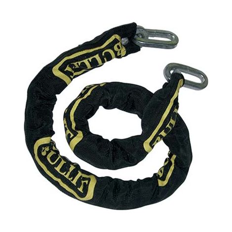 Catena Sicurezza Cementata Quadra Aref con Tela N°30 MM 10 L.cm 150