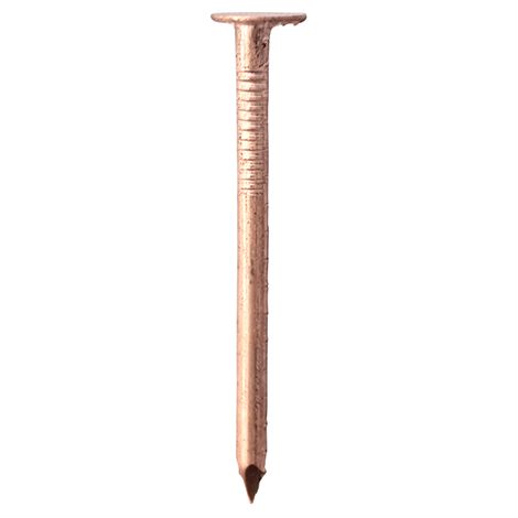 TIMCO Clout Nails Copper - 38 x 2.65