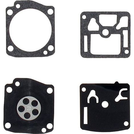 Kit reparaci贸n membranas juntas carburador ZAMA GND-96 - GND96