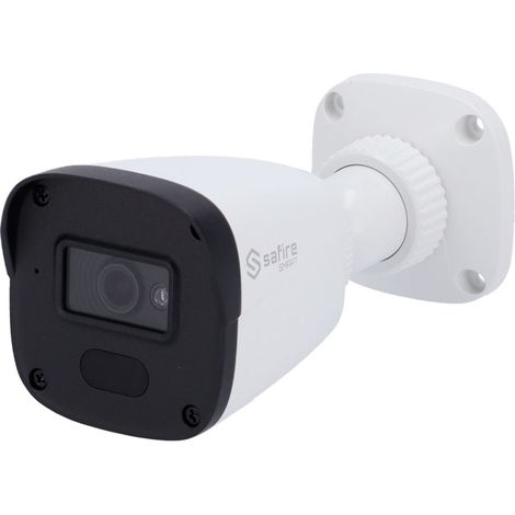 Telecamera Bullet 4mpx 2.8mm Microfono Audio IP POE Onvif IP67