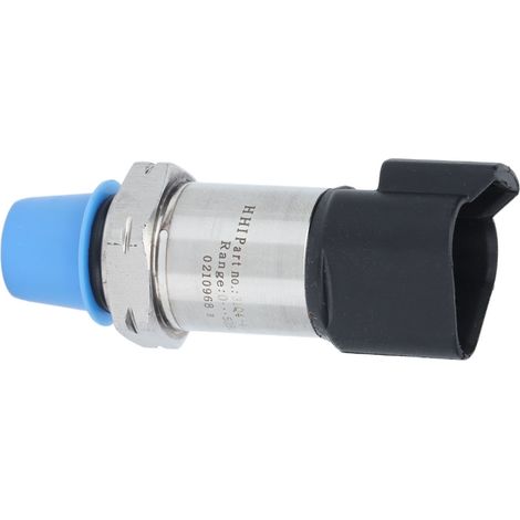 31Q4‐40830 Drucksensor Stahl Niederdruckwandler für Hyundai 130 150 220 215 225 Bagger (1/5)