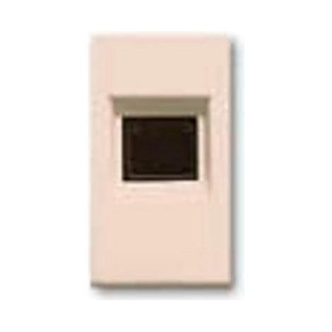 Ave presa telefonica blanc rj11 con morsetti 4 pin 45924