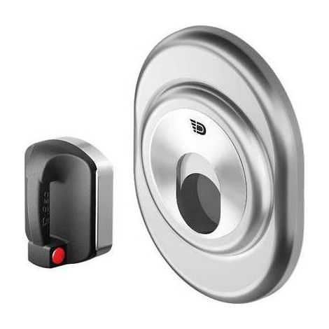 DEFENDER MAGNETICO MRM500F REGOLABILE HAND DISEC
