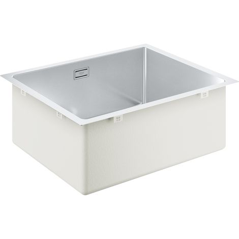 K700U Edelstahlspüle 540 X 440Mm (31574Sd1) (1/5)