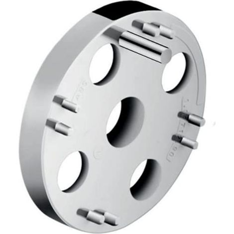 Hansgrohe Modulo distanziale, 96184000 (1/4)
