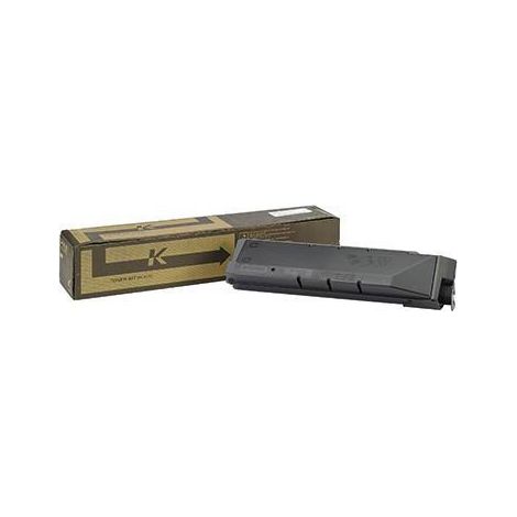 Toner Originalzubehör TK-8600K ca. 30.000 Seiten schwarz (1/2)