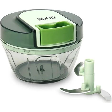 Tritatutto manuale con corda 400ml