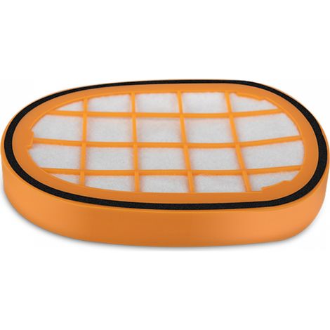 Ahlsen Accesorios para filtro de aspiradora FC6812/6814/6822/6823/6908 (1/4)