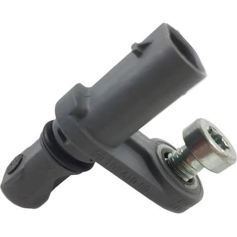 Applicable ABS Capteurs pour Peugeot 2008 301 M43 508 308 9810846080 9665592380 9664731480 Capteur Vitesse Roue ABS ABS Teur Vitesse Roue(9810961080-Rear) (1/3)