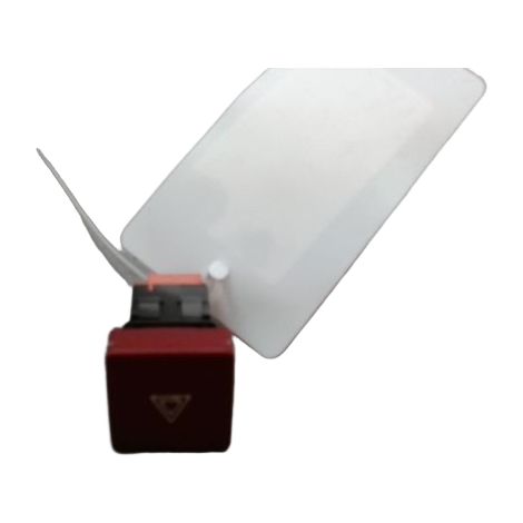 [PRODUIT D'OCCASION] Bouton De Warning CITROEN Berlingo Multispace 2002- ♻️ Ref Oe. 6990l2 - Garantie à vie (1/3)
