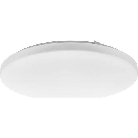 Plafonnier LED connecté Frania-Z, ZigBee, App et commande (1/5)