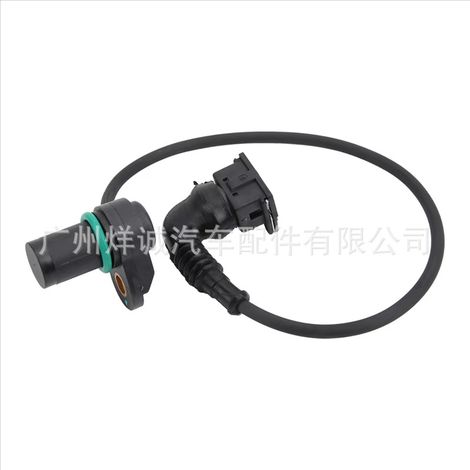 Crankshaft position sensor 12141435352 for BMW vehicles available in stock. (1/4)