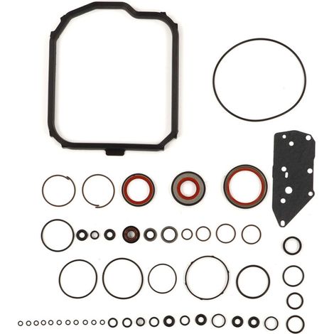 50pcs Kit de réparation de transmission K155900A Remplacement pour Peugeot 206 207 307 406 408 (1/5)