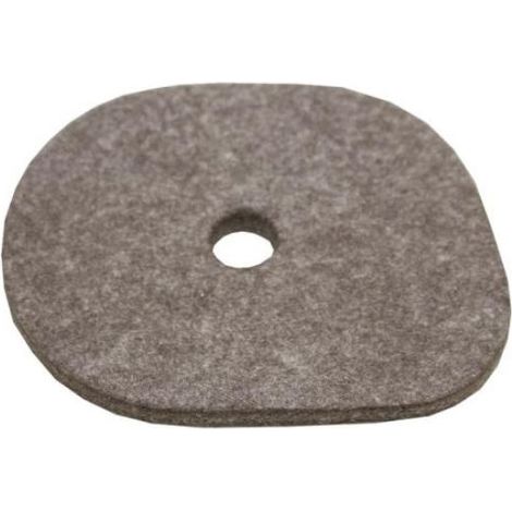 Filtro aria compatibile con decespugliatore STIHL FS 40 - FS 40 C - FS 50