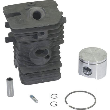 Kit cilindro pistone motore decespugliatore motosega 10 49 HUSQVARNA 538249699