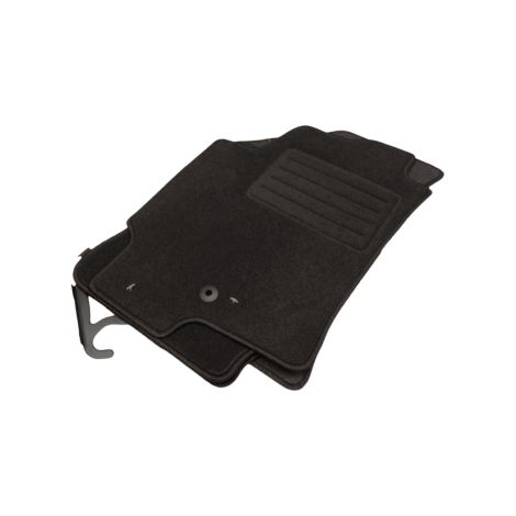 Tapis en moquette pour HYUNDAI Elantra III (2000-2006)