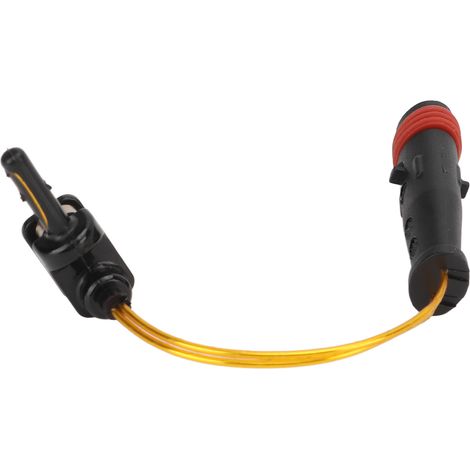Capteur d'usure des plaquettes de frein 2115401717 - Accessoire de rechange pour Mercedes-Benz W203, W204, W211, W220 et W221 (1/5)