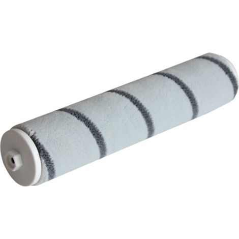 Filiyano-Brosse à rouleau en fibres douces pour tapis anti-acariens, compatible avec les aspirateurs V8/V9, V9B et V10. (1/5)
