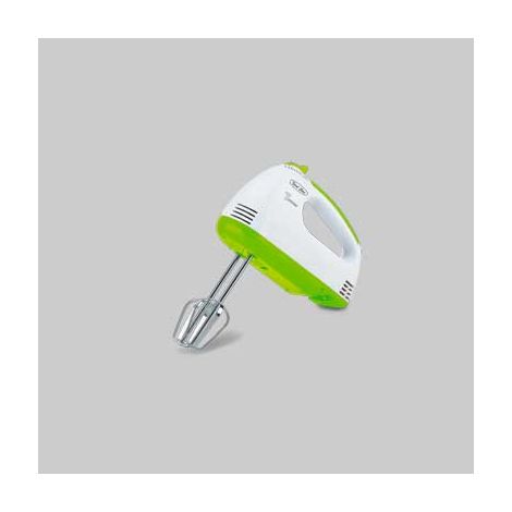 Mixer con fruste ideal star 150 watt