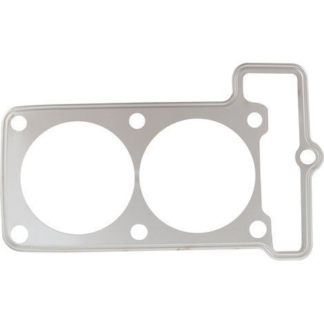 Motorseitendeckel und Zylinderkopfdichtung passend für Kawasaki Ninja 250R EX250 1996-2007 (1/4)