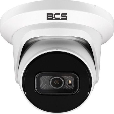 Telecamera di sorveglianza bcs 5 Mpx bianco motozoom (1/3)