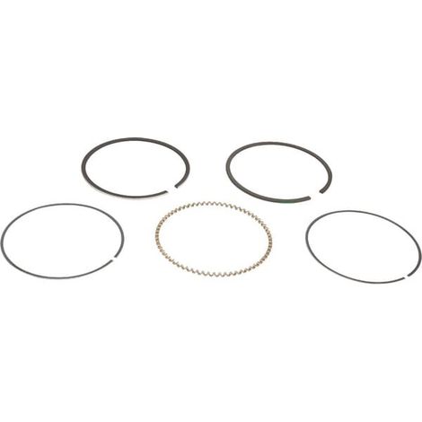 Set de anillos de pist贸n KAWASAKI 130086060