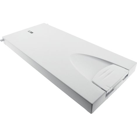 Portillon freezer d’origine Beko 440x200mm / C00881952 (1/5)