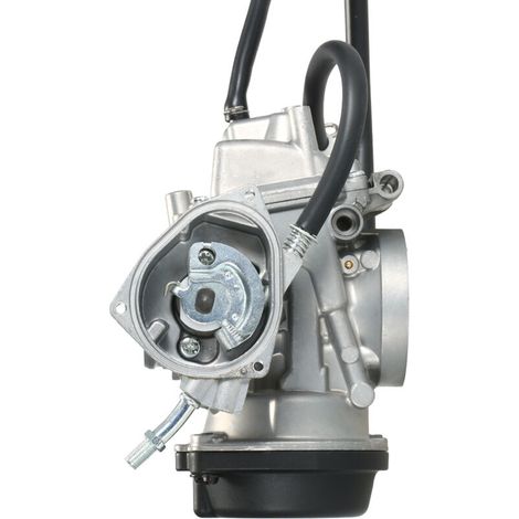 Carburador de repuesto para Raptor 350 YFM350 2004-2012 - Crezuo (1/4)