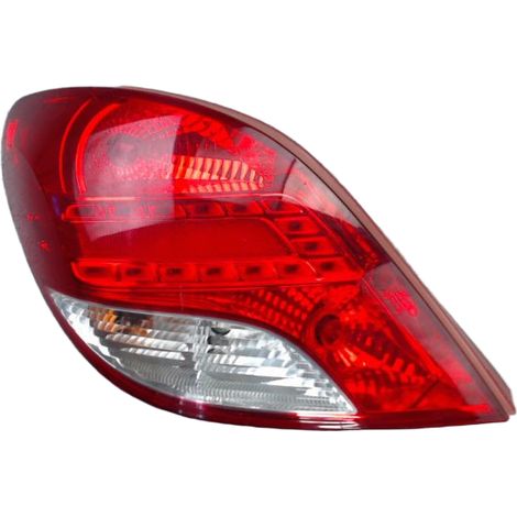 Feu Arrieree Gauche  PEUGEOT 207 [PRODUIT D'OCCASION]♻️6350hq
