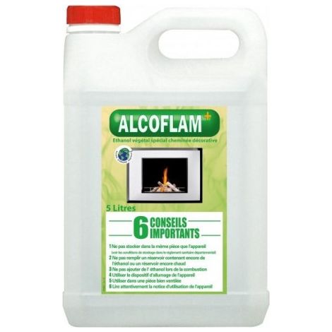 Phebus Alcoflam+ Vert5l - Ciron-phebus