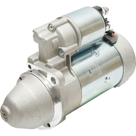 Motore elettrico 12V/2,6KW per JCB, Deutz codice OEM 714/40369, 01182384 (1/5)