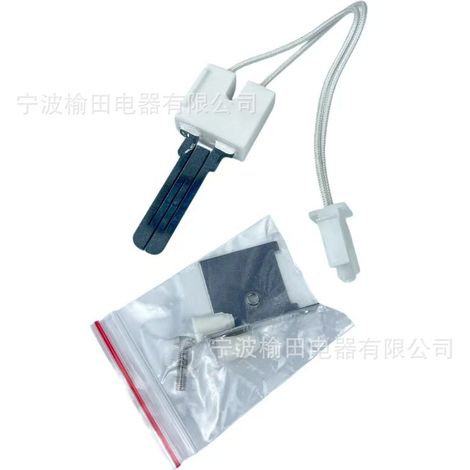 B1401018 Replacement igniter for hot surface parts of electric furnaces B1401015 025-32625-000 (1/4)