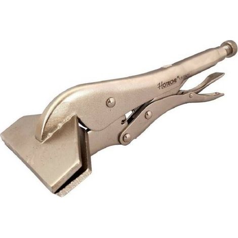 Trade Shop - Alicates Automáticos Pinza Plana Plana 10 "250 Mm Art. 110501 -