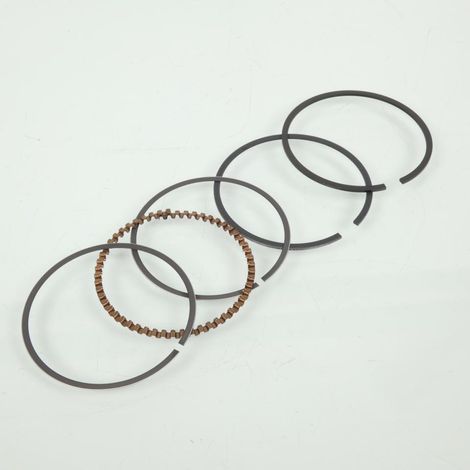 original kolbenring für motorrad yamaha 125 tw 2000 bis 2004 (1/3)