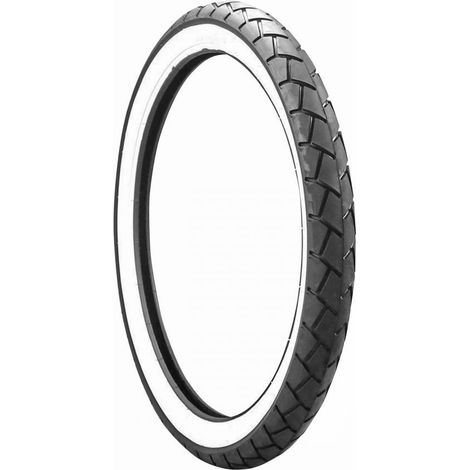 Reifen 2.50-17 Mitas für Zweiräder, neu (1/3)