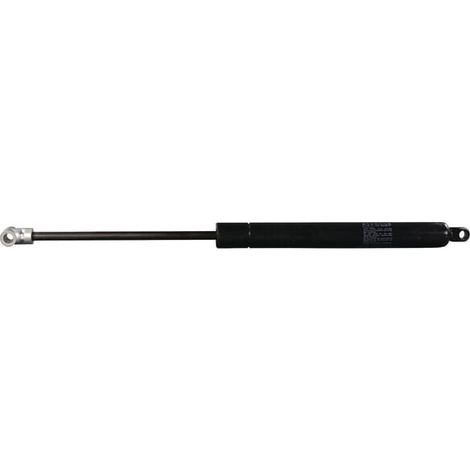 Amortiguador de gas L500,0 mm 450N Stabilus STABILUS L500 450N CA057843 (1/5)