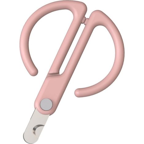 Coupe-ongles pour animaux - Ciseaux pour chiens et chats - Outil de coupe facile à utiliser (1/5)