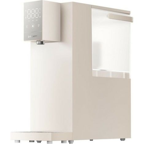 Dispensador de agua Dreame c10 2,7 L instantáneo frío caliente (1/3)