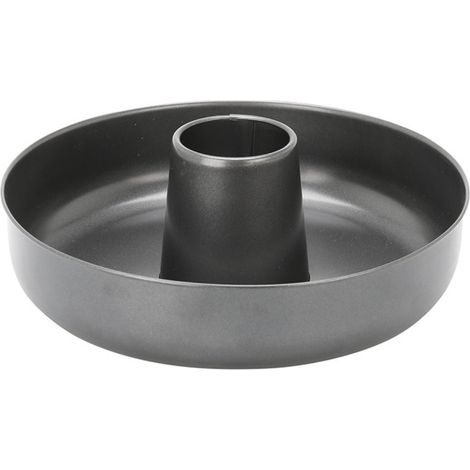 Ersatzteil - Savarin-Form aus Stahl 25cm -  -