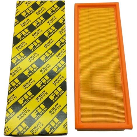 Filtro aria motore compatibile per seat cordoba dal 1996-2002