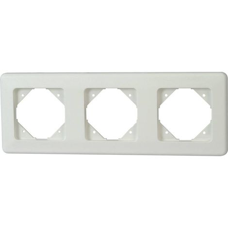 Kopp 303313087 Europa blanc arctique, mat x3 (1/3)